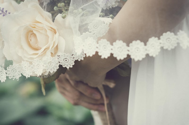 Designer Veils